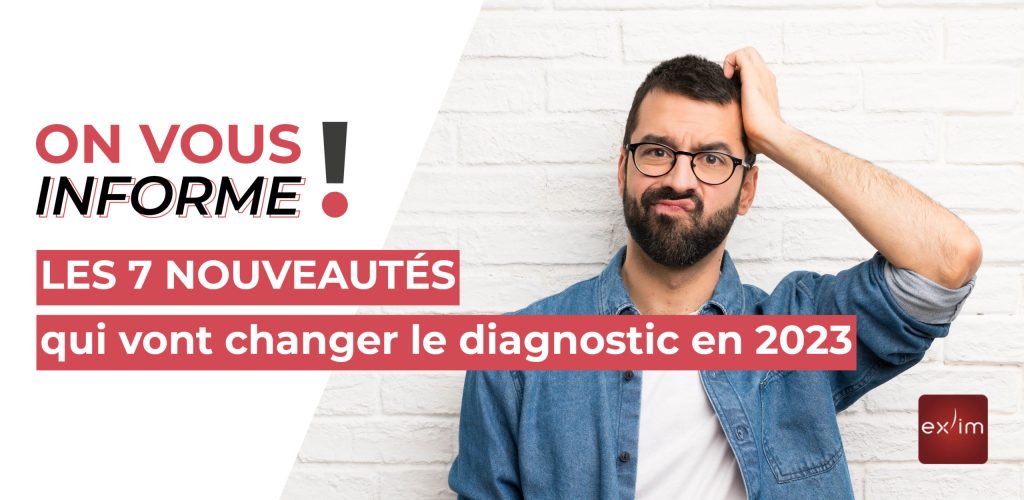 les 7 nouveautés