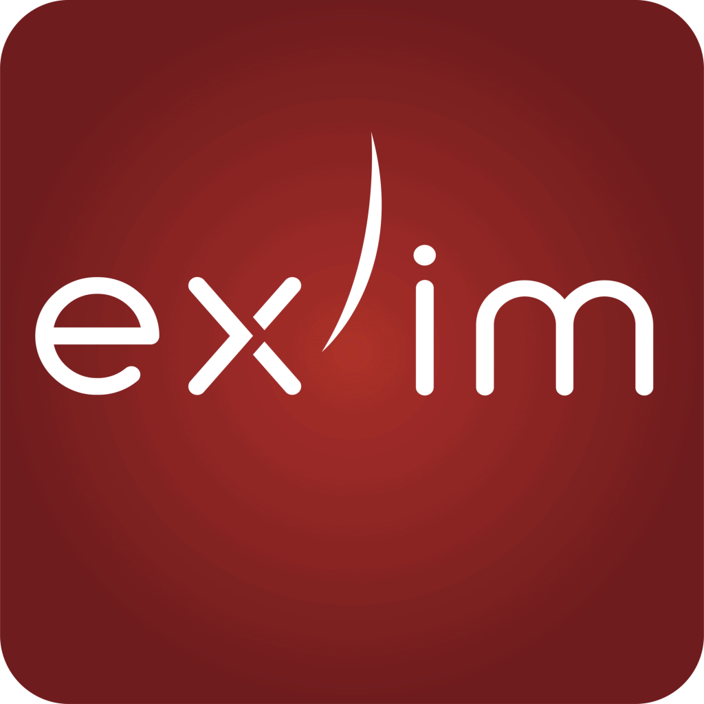 logo exim